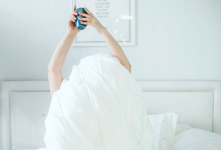 How to Build a Calming Morning Routine for a Stress-Free Day